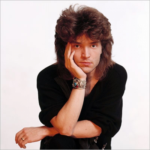Richard Marx - Right Here Waiting 